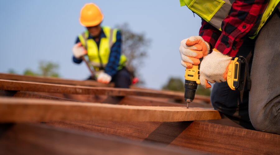 Expert new roof installation services in Mellenville, NY